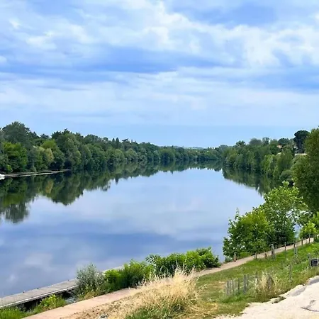 Beautiful In The Dordogne *