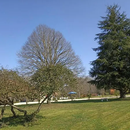 Beautiful In The Dordogne Bergerac