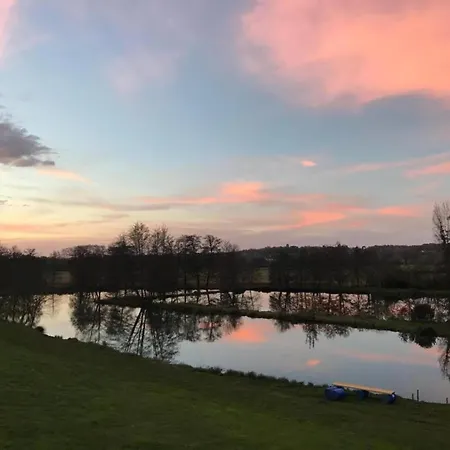 Beautiful In The Dordogne * Bergerac