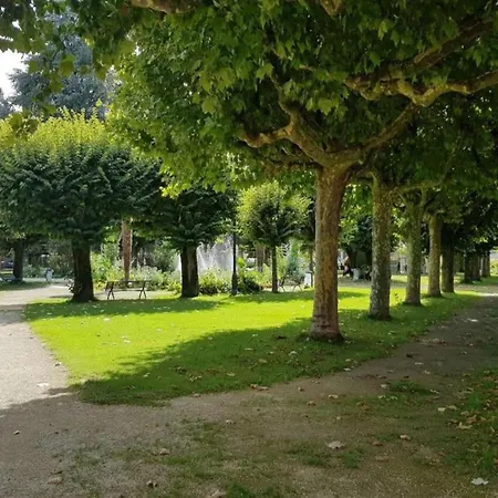 Holiday home Beautiful In The Dordogne *